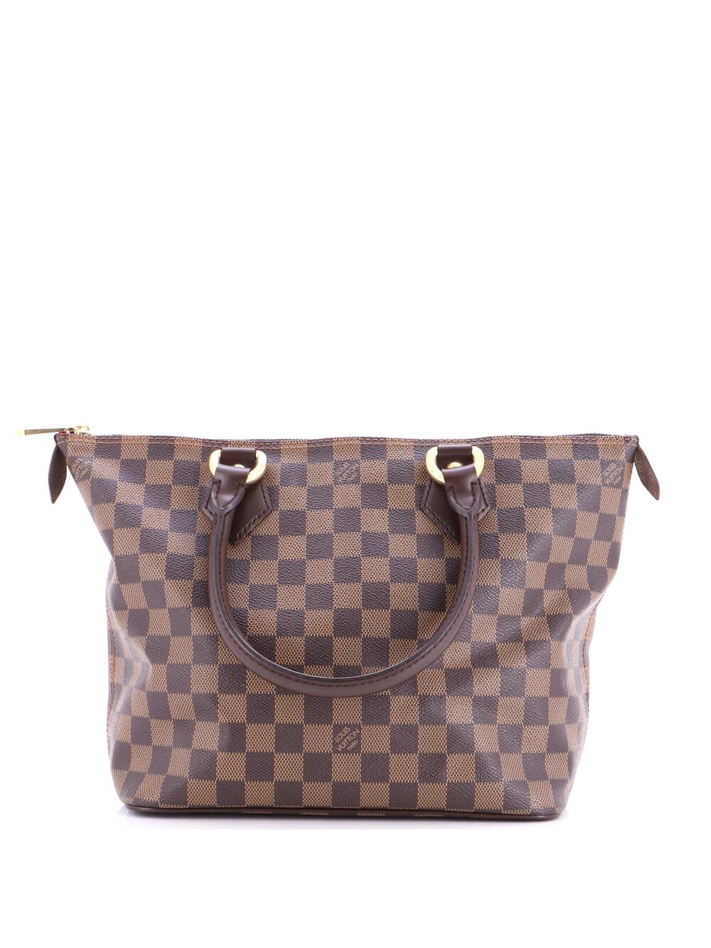Louis Vuitton Saleya Handbag Damier Pm #247453L11B